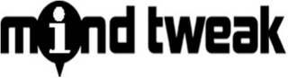 MIND TWEAK logo
