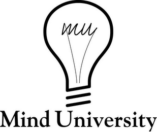 MIND UNIVERSITY logo