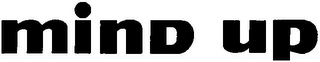 MIND UP logo