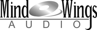 MIND WINGS AUDIO logo