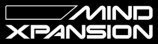 MIND XPANSION logo
