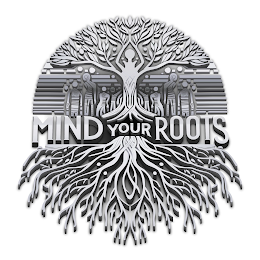 MIND YOUR ROOTS logo