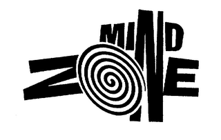 MIND ZONE logo