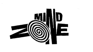 MIND ZONE logo