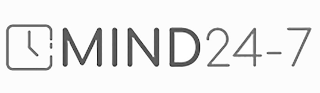 MIND24-7 logo