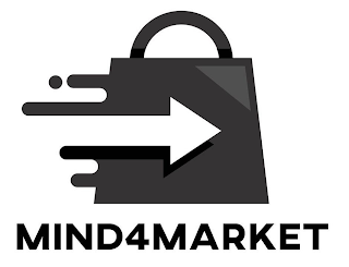 MIND4MARKET logo