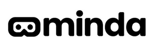 MINDA logo