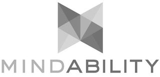 MINDABILITY logo