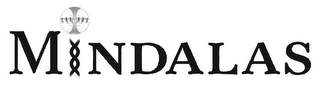 MINDALAS logo
