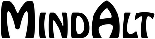 MINDALT logo