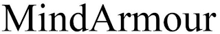 MINDARMOUR logo