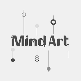 MINDART logo