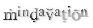 MINDAVATION logo