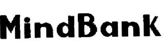 MINDBANK logo