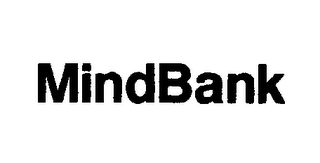 MINDBANK logo