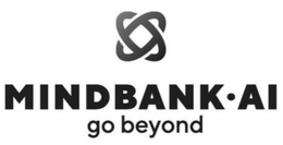 MINDBANK.AI GO BEYOND logo
