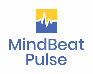 MINDBEAT PULSE logo