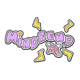 MINDBEND logo