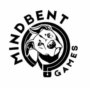 MINDBENT GAMES logo