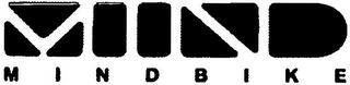 MINDBIKE logo