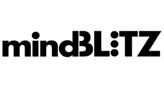 MINDBLITZ logo