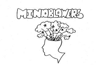 MINDBLOWERS logo