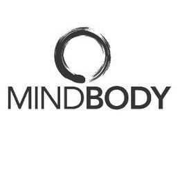 MINDBODY logo