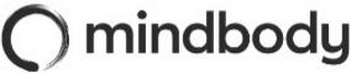 MINDBODY logo