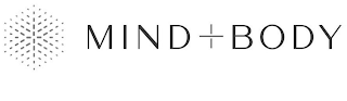 MIND+BODY logo
