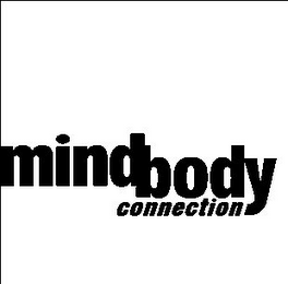 MINDBODY CONNECTION logo