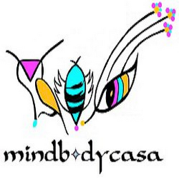 MINDBODYCASA logo