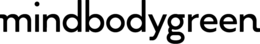 MINDBODYGREEN logo