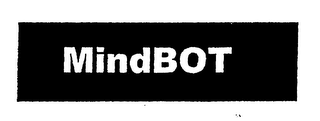 MINDBOT logo