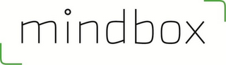 MINDBOX logo