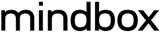 MINDBOX logo