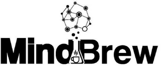MINDBREW logo