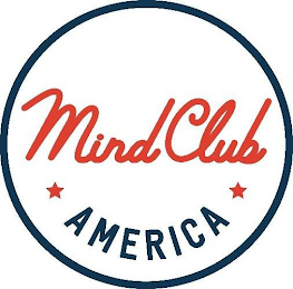 MINDCLUB AMERICA logo