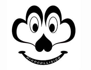 MINDCOLLISION logo