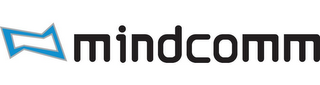 MINDCOMM logo