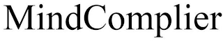 MINDCOMPLIER logo