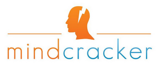 MINDCRACKER logo