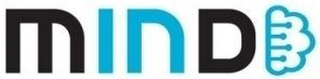MINDD logo