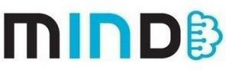 MINDD logo