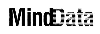 MINDDATA logo