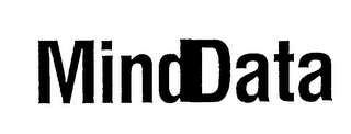 MINDDATA logo