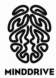 MINDDRIVE logo