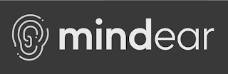 MINDEAR logo