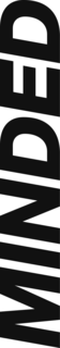 MINDED logo