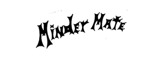 MINDER MATE logo