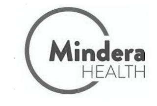 MINDERA HEALTH logo